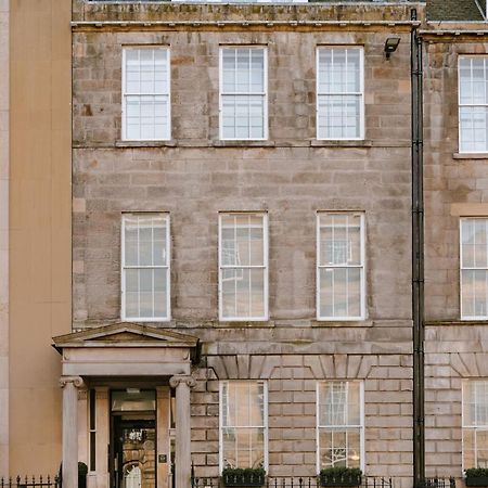Heeton Concept Aparthotel Edinburgh Queen Street Luaran gambar