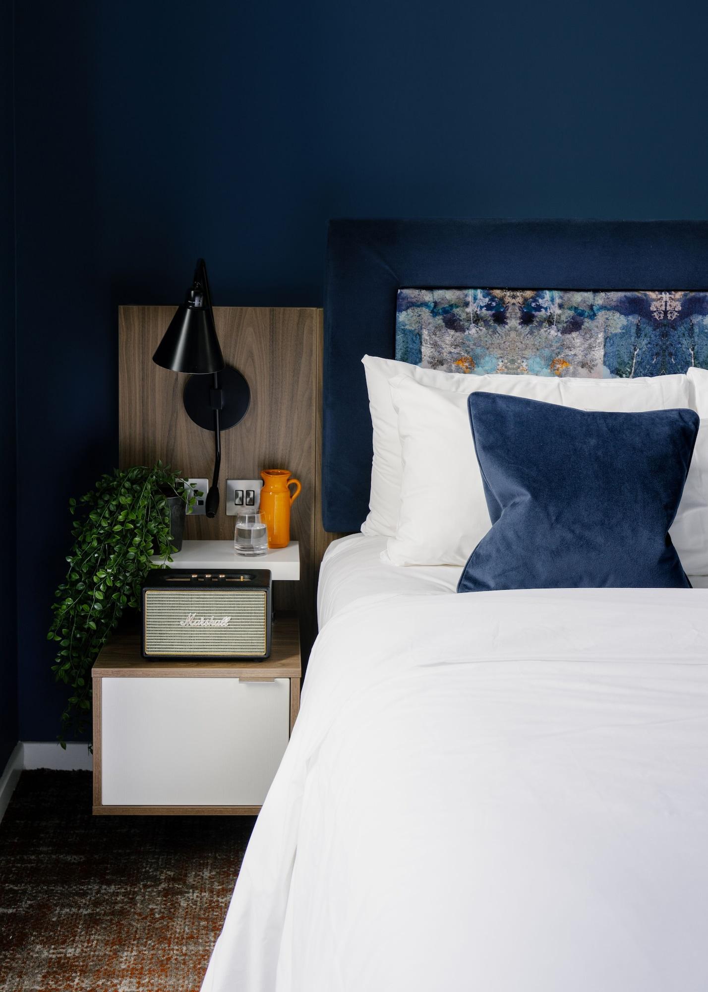 Heeton Concept Aparthotel Edinburgh Queen Street Luaran gambar